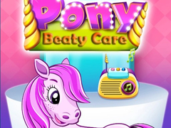                                                                     Pony Beauty Care ﺔﺒﻌﻟ