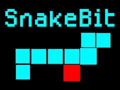                                                                     SnakeBit ﺔﺒﻌﻟ