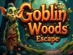                                                                     Goblin Woods Escape  ﺔﺒﻌﻟ