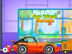                                                                     Car Wash Garage ﺔﺒﻌﻟ