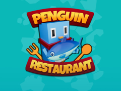                                                                     Penguin Restaurant ﺔﺒﻌﻟ