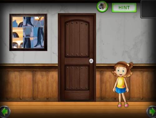 لعبة Amgel Kids Room Escape 285  على الانترنت.