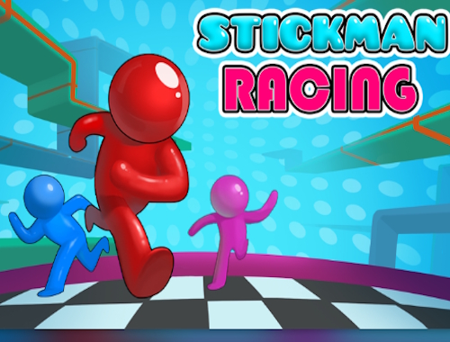 لعبة Stickman ﻕﺎﺒﺳ  على الانترنت.