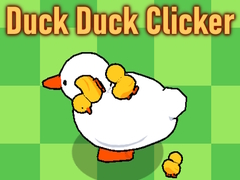                                                                     Duck Duck Clicker 3D ﺔﺒﻌﻟ