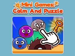                                                                     Mini Games: Calm And Puzzle  ﺔﺒﻌﻟ