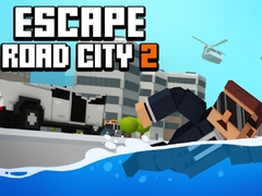                                                                     Escape Road City 2 ﺔﺒﻌﻟ