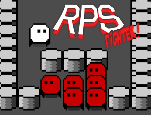 لعبة RPS ﻞﺗﺎﻘﻣ  على الانترنت