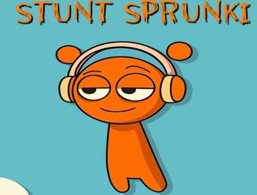 لعبة Sprunki ﺔﻠﻴﺣ  على الانترنت.