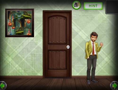 لعبة Amgel Easy Room Escape 266  على الانترنت.