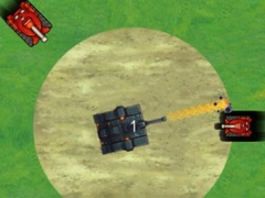                                                                     Shoot Battle ﺔﺒﻌﻟ