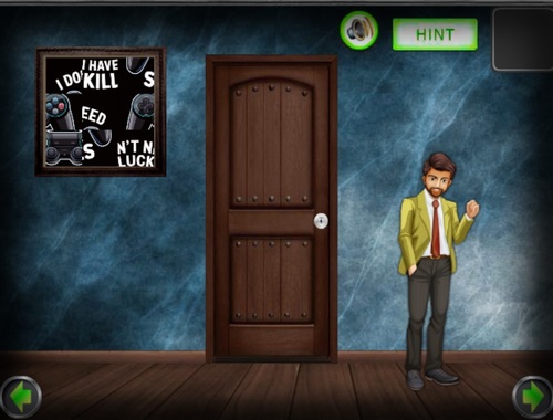 لعبة Amgel Easy Room Escape 267  على الانترنت.