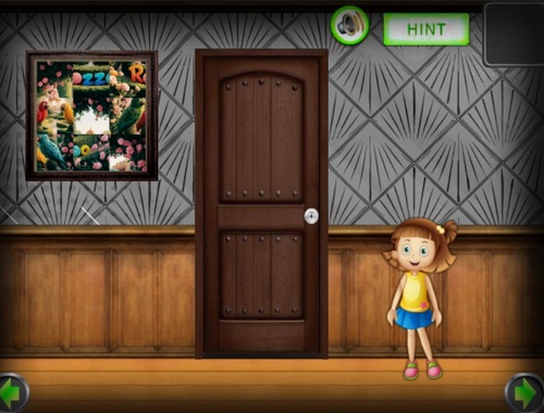 لعبة Amgel Kids Room Escape 290  على الانترنت.