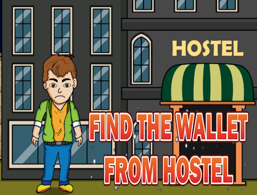 لعبة Hostel ﻦﻣ ﺔﻈﻔﺤﻤﻟﺍ ﻦﻋ ﺚﺤﺑﺍ  على الانترنت.