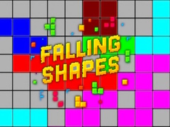                                                                     Falling Shapes ﺔﺒﻌﻟ