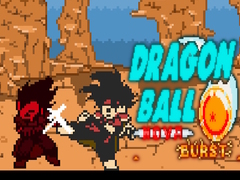                                                                     Dragon Ball Nova Burst ﺔﺒﻌﻟ