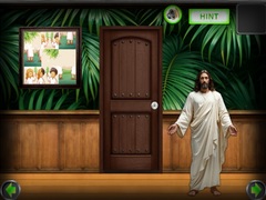                                                                     Amgel Palm Sunday Escape ﺔﺒﻌﻟ