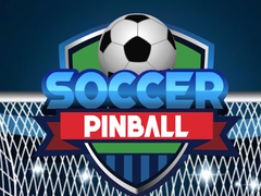                                                                     Soccer Pinball ﺔﺒﻌﻟ