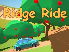                                                                    Ridge Ride ﺔﺒﻌﻟ