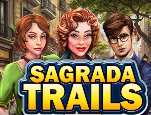 لعبة Sagrada ﺕﺍﺭﺎﺴﻣ  على الانترنت.