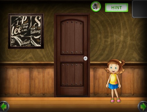 لعبة Amgel Kids Room Escape 292  على الانترنت.