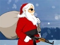                                                                     Santa Kills Zombies 2  ﺔﺒﻌﻟ