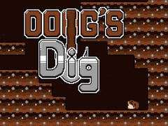                                                                    Doug's Dig ﺔﺒﻌﻟ