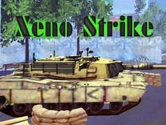                                                                    Xeno Strike ﺔﺒﻌﻟ