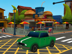                                                                     Fun Town Parking ﺔﺒﻌﻟ