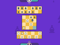                                                                     4x4 Chess: Last Man Stand ﺔﺒﻌﻟ