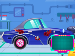                                                                     Car Care Repair DuDu Mechanic ﺔﺒﻌﻟ
