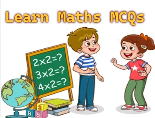 لعبة MCQS ﺕﺎﻴﺿﺎﻳﺮﻟﺍ ﻢﻠﻌﺗ  على الانترنت.