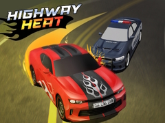                                                                     Highway Heat ﺔﺒﻌﻟ
