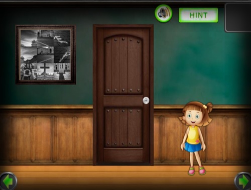 لعبة Amgel Kids Room Escape 294  على الانترنت.