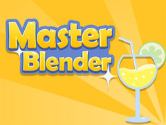                                                                     Master Blender ﺔﺒﻌﻟ