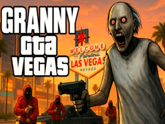                                                                     Granny GTA Vegas ﺔﺒﻌﻟ