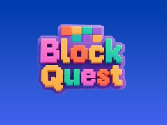                                                                     Block Quest ﺔﺒﻌﻟ