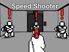                                                                     Speed Shooter ﺔﺒﻌﻟ