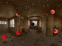                                                                    Robot Zombie Ball ﺔﺒﻌﻟ