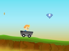                                                                     Trolly Runner ﺔﺒﻌﻟ
