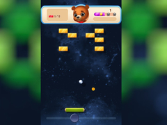                                                                     Toy Space Bricks Breaker ﺔﺒﻌﻟ
