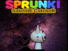                                                                     Sprunki Satellite Catcher ﺔﺒﻌﻟ