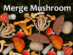                                                                     Merge Mushroom ﺔﺒﻌﻟ