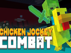                                                                     Chicken Jockey Combat   ﺔﺒﻌﻟ