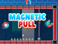                                                                     Magnetic Pull ﺔﺒﻌﻟ