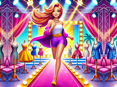                                                                    Dress Up Run ﺔﺒﻌﻟ