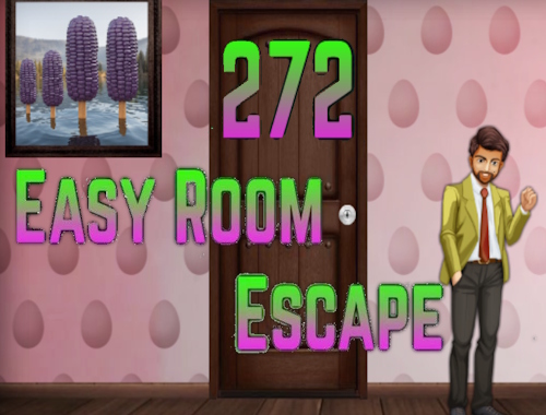 لعبة Amgel Easy Room Escape 272  على الانترنت.