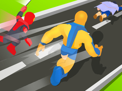                                                                     Superhero Transform Change Race ﺔﺒﻌﻟ