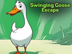                                                                     Swinging Goose Escape ﺔﺒﻌﻟ