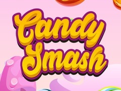                                                                     Candy Smash ﺔﺒﻌﻟ