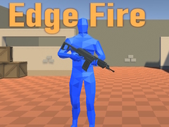                                                                     Edge Fire ﺔﺒﻌﻟ